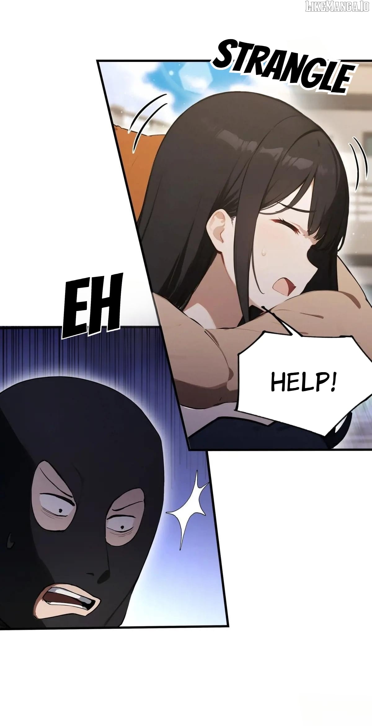 Outrageous! I opened a training class for empresses Chapter 103 - page 2